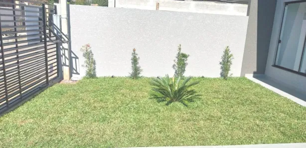 Casa com 3 Quartos à venda, 82m² no Itaqui, Campo Largo
