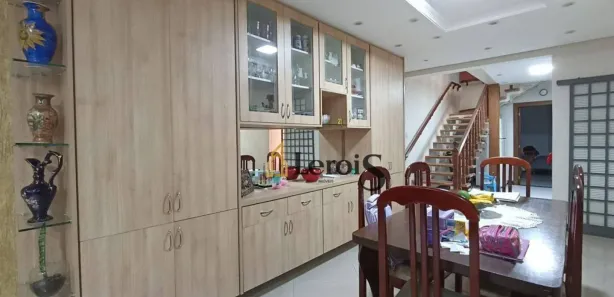 Casa com 3 Quartos à venda, 74m² no São Luiz, Itu