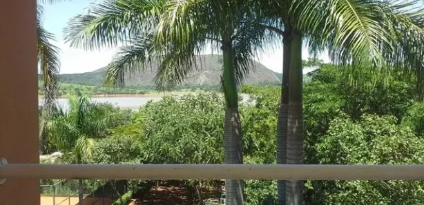 Terreno / Lote / Condomínio à venda, 1000m² no Balneário Quintas do Lago, Cláudio