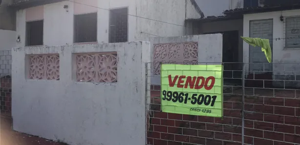 Casa com 3 Quartos à venda, 200m² no Luzia, Aracaju