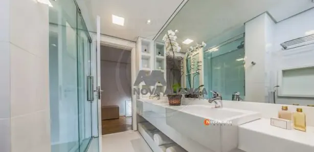 Hotel / Motel / Pousada à venda, 22m² no Copacabana, Rio de Janeiro