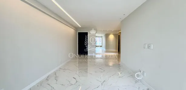 Apartamento com 4 Quartos à venda, 140m² no Boa Viagem, Recife