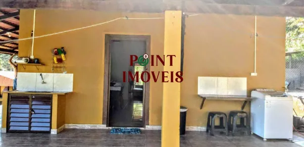 Fazenda / Sítio / Chácara com 3 Quartos à venda, 200m² no Andiroba (Andiroba), Esmeraldas