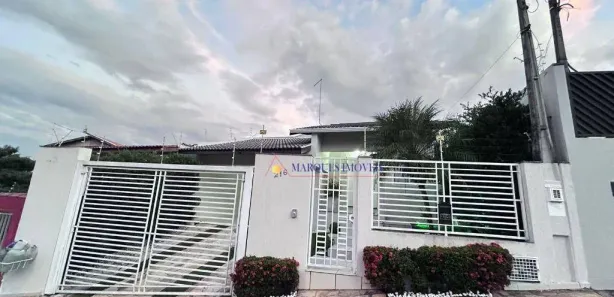 Casa com 3 Quartos à venda, 147m² no Parque das Videiras, Louveira