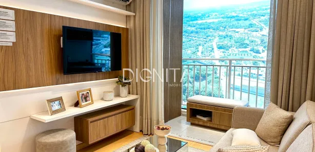 Apartamento com 2 Quartos à venda, 48m² no Amador, Eusébio