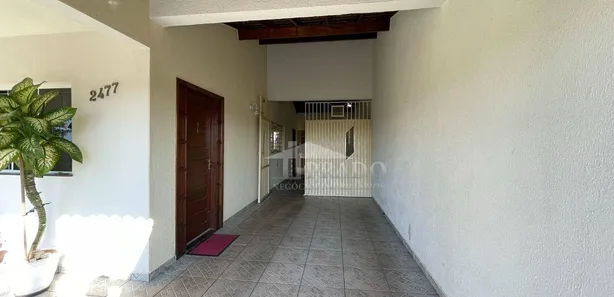 Sobrado com 3 Quartos à venda, 240m² no Itamarati, Ibiporã