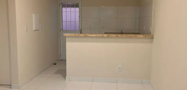 Casa de Condomínio com 2 Quartos para alugar, 55m² no Nova Esperança, Feira de Santana