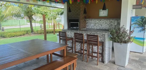 Terreno / Lote / Condomínio à venda, 30745m² no Alphaville, Barra dos Coqueiros