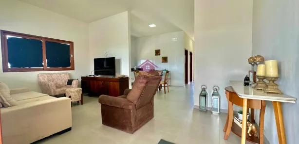 Casa de Condomínio com 3 Quartos à venda, 150m² no Condomínio Fazenda Real Residence, Pedras de Fogo
