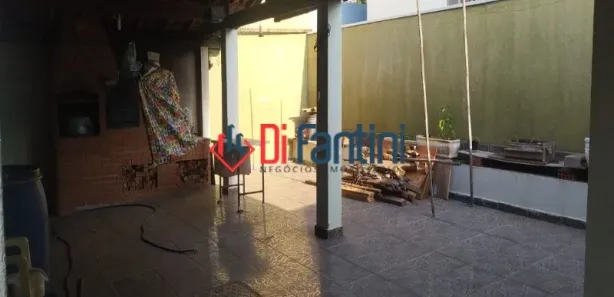 Casa com 3 Quartos à venda, 168m² no Residencial Parque Zabani, Santa Bárbara D'Oeste