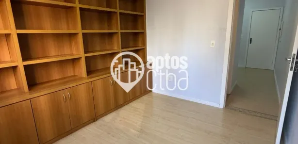 Prédio Inteiro à venda, 32m² no Batel, Curitiba