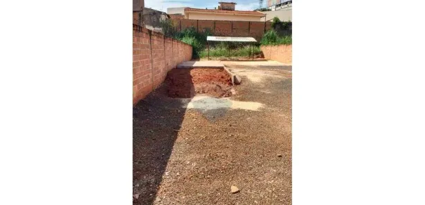 Garagem para alugar, 430m² no Jardim Palma Travassos, Ribeirão Preto