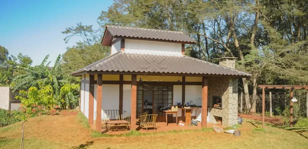Fazenda / Sítio / Chácara à venda, 40m² no Mata Verde, Foz do Iguaçu