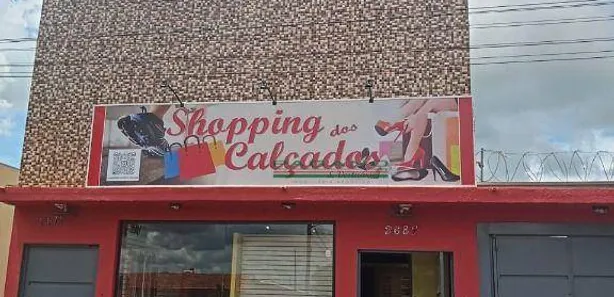 Loja / Salão / Ponto Comercial para venda ou aluguel, 190m² no Jardim Giulia, Cravinhos