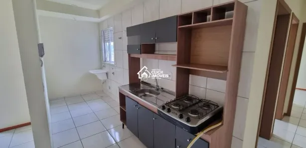 Apartamento com 2 Quartos à venda, 54m² no Velha Central, Blumenau