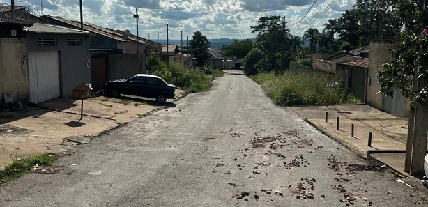Terreno / Lote / Condomínio à venda, 422m² no Setor Maysa, Trindade