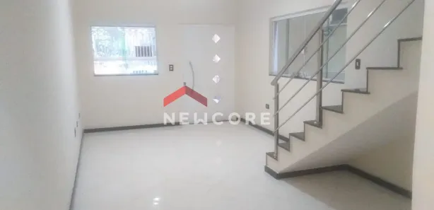 Sobrado com 4 Quartos à venda, 306m² no Jardim Serra Dourada, Itaquaquecetuba