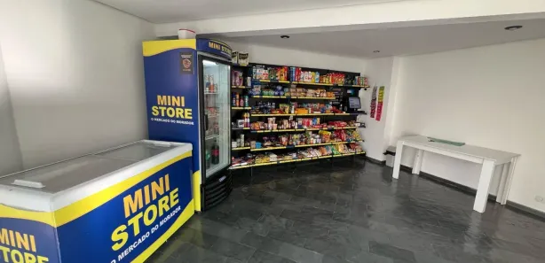 Apartamento com 2 Quartos à venda, 53m² no Bosque da Saúde, São Paulo