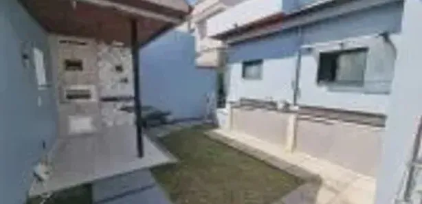 Casa de Condomínio com 3 Quartos para alugar, 275m² no Ponta Negra, Manaus