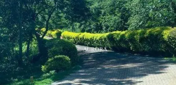 Terreno / Lote / Condomínio à venda, 1216m² no , Alvorada do Sul