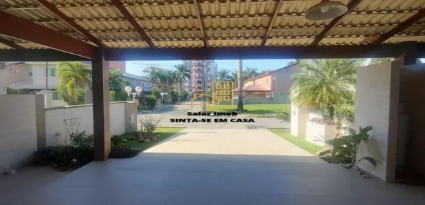 Casa de Condomínio com 3 Quartos para alugar, 90m² no Liberdade, Resende
