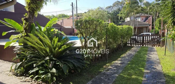 Casa com 3 Quartos para alugar, 210m² no Riviera, Bertioga