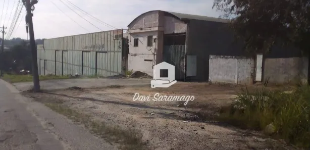 Terreno / Lote / Condomínio à venda, 360m² no Marambaia, São Gonçalo