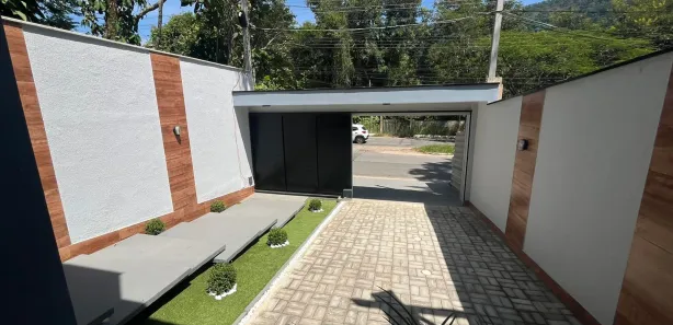 Casa com 2 Quartos à venda, 80m² no Itaocaia Valley (Itaipuaçu), Maricá