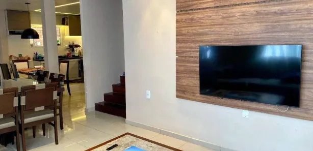 Casa com 5 Quartos para venda ou aluguel, 270m² no Liberdade, Campina Grande