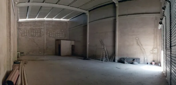 Galpão / Depósito / Armazém à venda, 1100m² no Maiobão, Paço do Lumiar