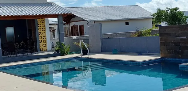 Casa de Condomínio com 4 Quartos à venda, 350m² no , Prado
