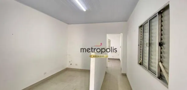 Casa Comercial para alugar, 84m² no Centro, São Caetano do Sul
