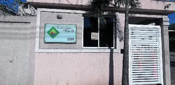 Apartamento com 2 Quartos à venda, 42m² no Rocha Sobrinho, Mesquita