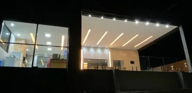 Fazenda / Sítio / Chácara com 3 Quartos para alugar, 300m² no , Alexânia