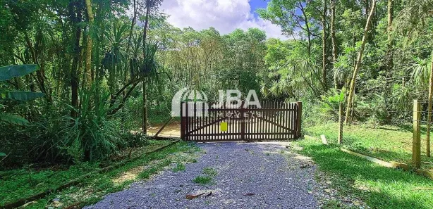 Fazenda / Sítio / Chácara com 4 Quartos à venda, 450m² no Santa Gema, Colombo
