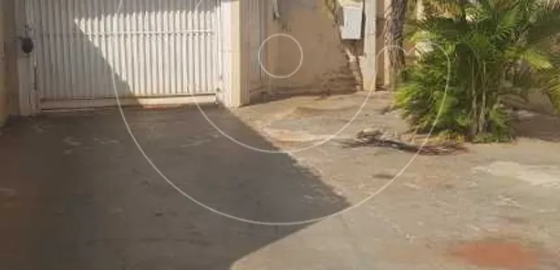Sobrado com 3 Quartos à venda, 180m² no Jardim Maria Luiza, Araraquara
