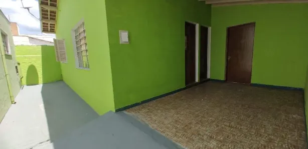Casa Comercial com 3 Quartos para alugar, 90m² no Parque Amarylis, Itupeva