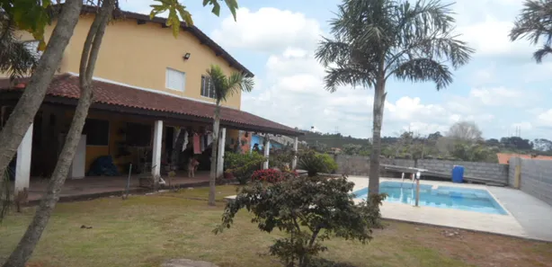 Fazenda / Sítio / Chácara com 3 Quartos à venda, 1030m² no Ibiúna, Ibiúna