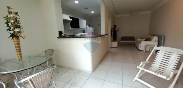 Flat com 1 Quarto à venda, 65m² no Pitangueiras, Guarujá