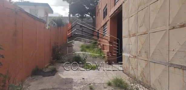 Galpão / Depósito / Armazém para alugar, 265m² no Jardim Marilu, Carapicuíba