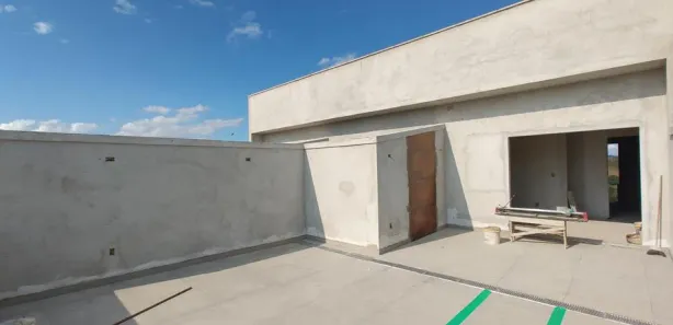 Cobertura com 3 Quartos à venda, 166m² no Jardim Amália, Volta Redonda
