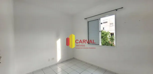 Apartamento com 2 Quartos para alugar, 49m² no Vargeão, Jaguariúna