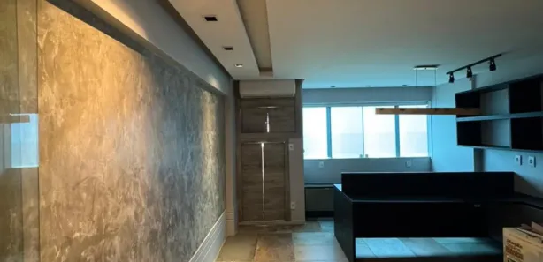 Loja / Salão / Ponto Comercial para alugar, 33m² no Cavaleiros, Macaé