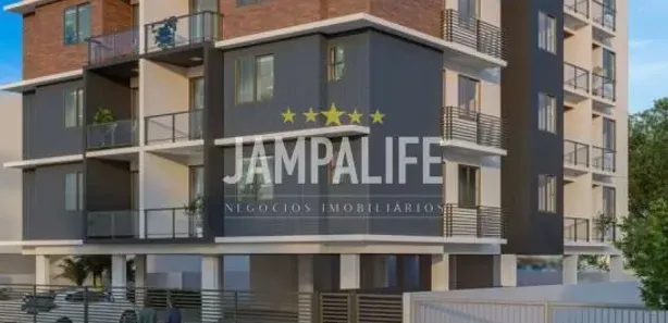 Apartamento com 3 Quartos à venda, 70m² no Bessa, João Pessoa