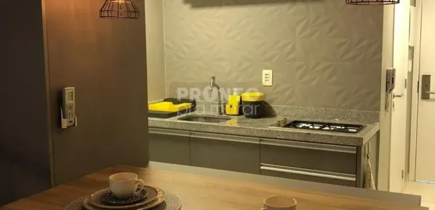 Loft com 1 Quarto à venda, 46m² no Centro, Ipojuca