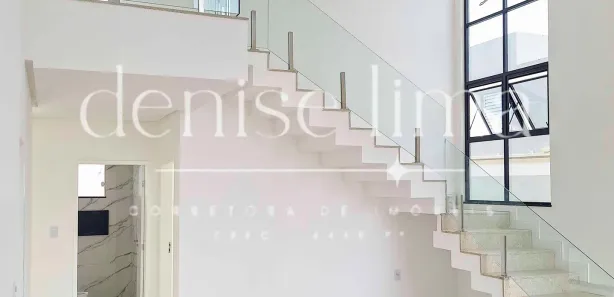 Casa de Condomínio com 3 Quartos à venda, 180m² no Alphaville, Barra dos Coqueiros