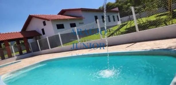 Fazenda / Sítio / Chácara com 2 Quartos para venda ou aluguel, 880m² no Chácaras Novo México, Limeira