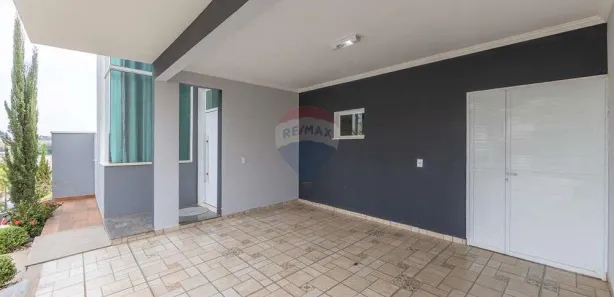 Casa com 3 Quartos à venda, 275m² no Jardim Bandeirantes, Louveira