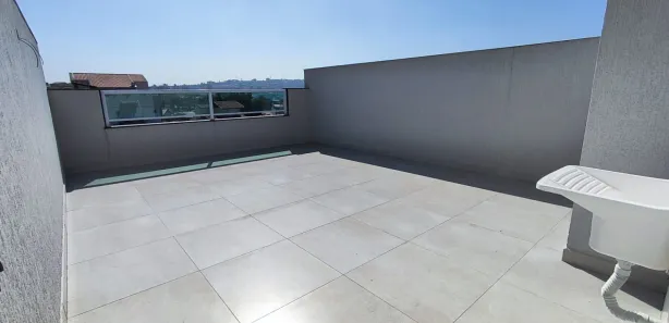 Cobertura com 2 Quartos à venda, 101m² no Parque Oratório, Santo André