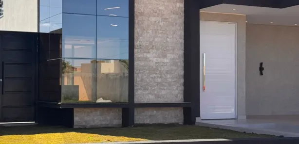 Casa de Condomínio com 3 Quartos à venda, 220m² no Ponte Alta Norte, Brasília